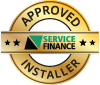 Approved Installer