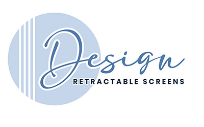 Design Retractable Screens Logo