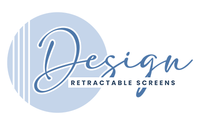 Design Retractable Screens Logo